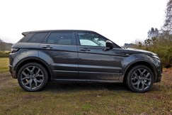 Купить Диски R18 Evoque 2013