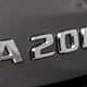Mercedes-Benz A 200 badge