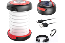 Globalink Rechargeable Camping Lantern