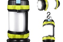 DARMAI Rechargeable Camping Lantern