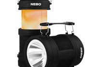 NEBO NE6908 Big Poppy Rechargeable Camping Lantern
