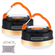 Inoher Rechargeable Camping Lantern