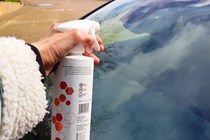 Investing in a high-quality glass cleaner can make all the difference on your vehicles windows.