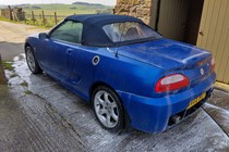 Car cleaning at home - how to get it right