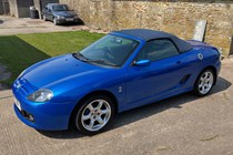 Car cleaning at home - how to get it right