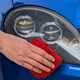 Car cleaning at home - how to get it right