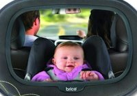 Brica by Munchkin Baby In-Sight Car Mirror