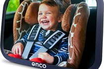 onco baby mirror