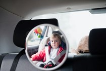 the best baby car mirrors