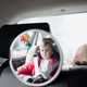 the best baby car mirrors