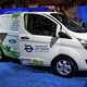 All the news from Ford at the CV Show 2018