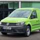 VW launches new money-saving business packs for entry-level vans