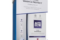 Autoglym BWPKIT2 Bodywork Wash & Protect Complete Kit