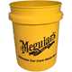 Meguiars Yellow Bucket