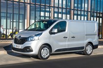 Renault Pro+ launches EasyLife van servicing plan but ends four-year warranty – plus latest scrappage and finance offers