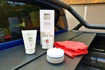 Autoglym Scratch Removal Kit