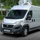 Van manufacturers ranked for customer satisfaction in UK Van Fleet Market Report 2018