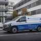 Mercedes announces electric van strategy - new eVito