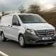 Mercedes launches van swappage and scrappage scheme