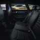 VW Arteon Shooting Brake - rear seats
