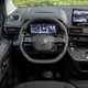 Citroen Berlingo dash