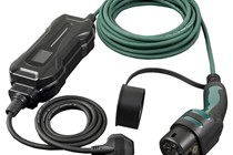 Masterplug Home EV Charging Cable