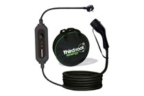 Third Rock Energy Type 2 Charging Cable 