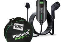 Third Rock Energy Type 2 Charging Cable