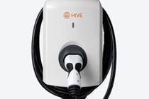 Hive Home Smart EV Charger
