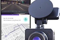Nexar Beam GPS Dash Cam