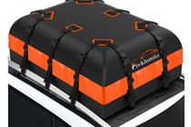 Fivklemnz roof bag