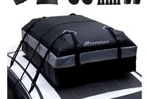 Marretoo Car Roof Bag