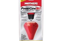 Mothers PowerCone Metal Polishing Tool