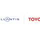 Toyota Stellantis logo