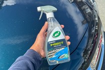 Turtle Wax Insect Remover