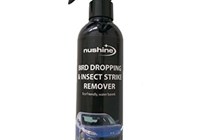 Nushine Bird Dropping and Insect Strike Remover