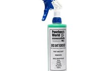 Poorboys Bird Dropping Remover