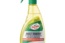 Turtlewax insect remover