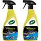 Turtle Wax Car Insect Remover
