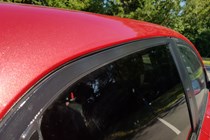 Autoglym Bumper and Trim Gel testing