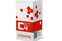 Gtechniq C4 Permanent Trim Restorer
