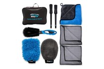 ShinyCar UK: Premium 8Pcs Car Wash Tool Cleaning Kit