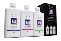 Autoglym Polar Collection