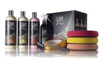 Auto Finesse Revitalise Kit