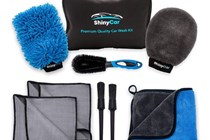 ShinyCar® UK: Premium 8Pcs Car Wash Tool Cleaning Kit