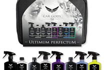 best car cleaning kits