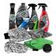 Turtle Wax Complete Car Care Kit