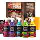 CarPlan Demon 7pc Car Care Gift Pack