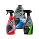 Turtle Wax Hybrid Solutions Wash, Wax and Wheel Car Cleaning Kit