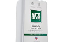 Autoglym Shampoo Conditioner